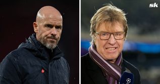 "The football was not worth watching " - Aad de Mos explains the 'wrong choices' Erik ten Hag made at Manchester United amid national team links