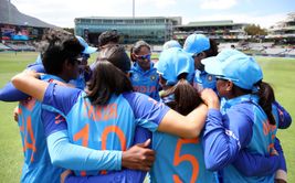 India women's team announce squad for Australia tour; Shafali Verma not included as Harleen Deol returns