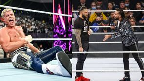 5 चौंकाने वाली चीजें जो इस हफ्ते WWE SmackDown में देखने को मिल सकती हैं