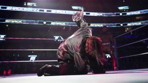 WWE SmackDown में 576 दिनों बाद इन-रिंग रिटर्न पर स्टार की जीत, चैंपियन का किया बुरा हाल
