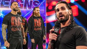 3 Signs Seth Rollins will NOT join Roman Reigns' WarGames team at Survivor Series