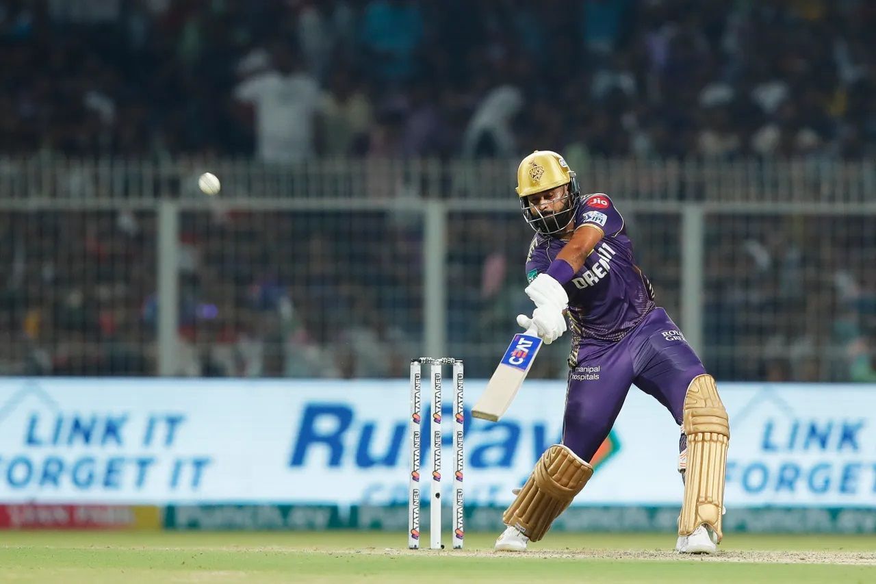 Shreyas Iyer led KKR to the IPL 2024 title. [P/C: iplt20.com]