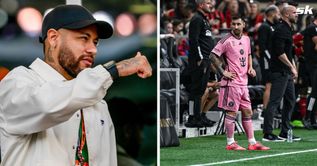 Lionel Messi’s Inter Miami want to sign 2 ex-Real Madrid stars alongside Neymar to strengthen squad for Club World Cup: Reports