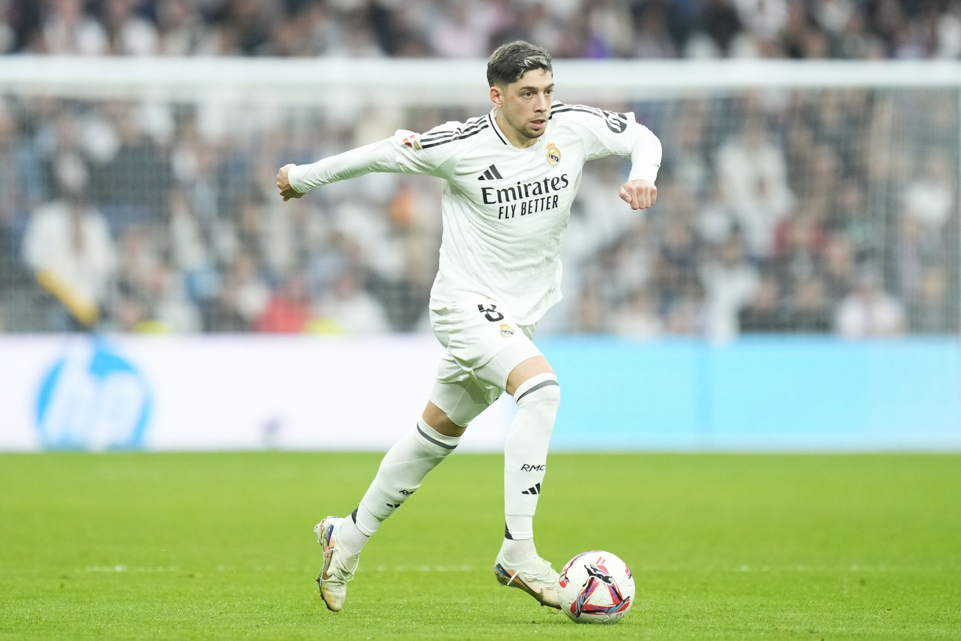 Federico Valverde