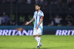 "Expect the referee to report the behavior" - Ex-referee claims Lionel Messi likely to receive punishment for antics in recent Argentina loss