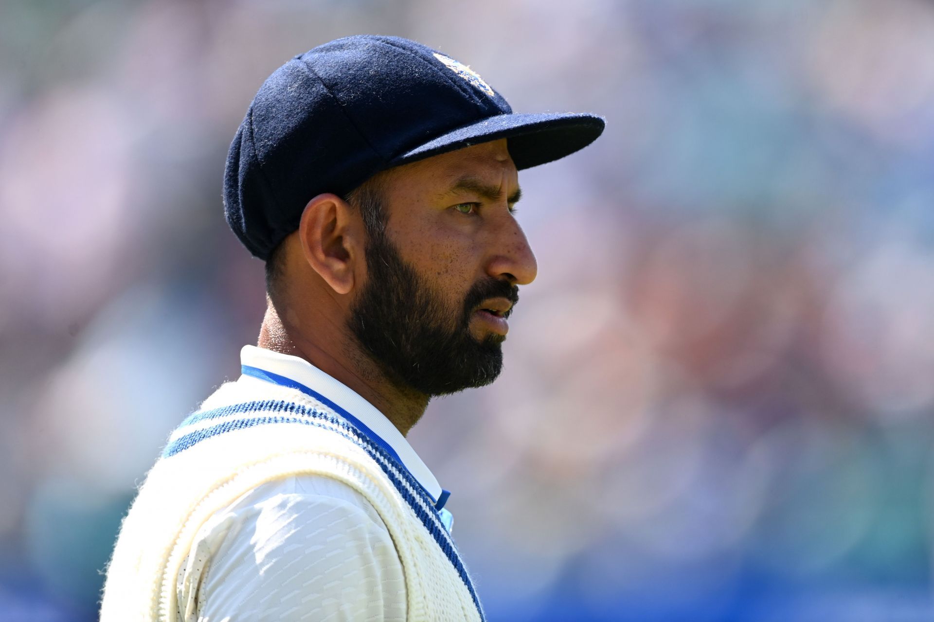 Australia v India - ICC World Test Championship Final 2023: Day Three - Source: Getty