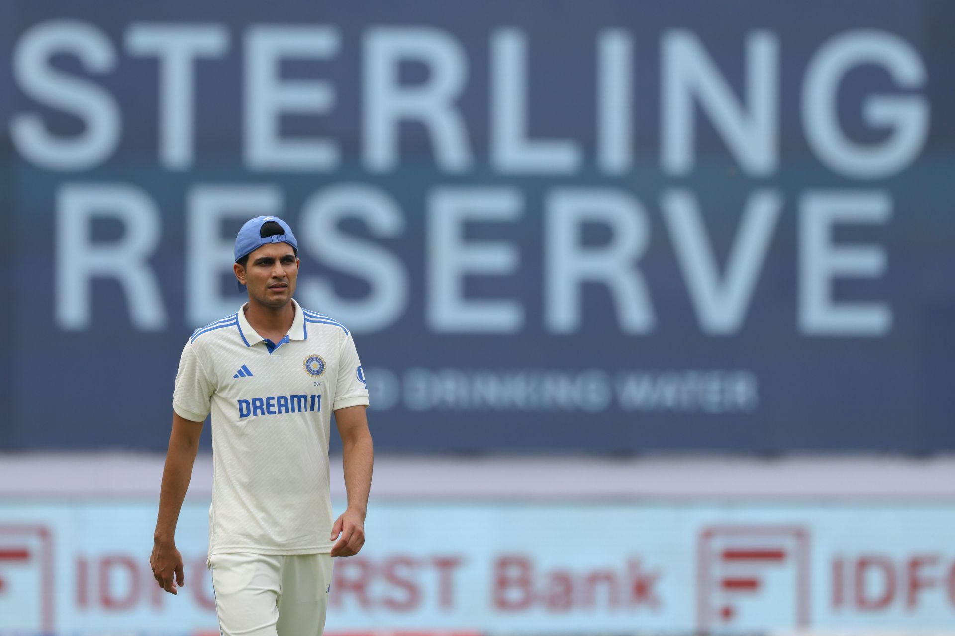 India v New Zealand - 1st Test - Source: Getty