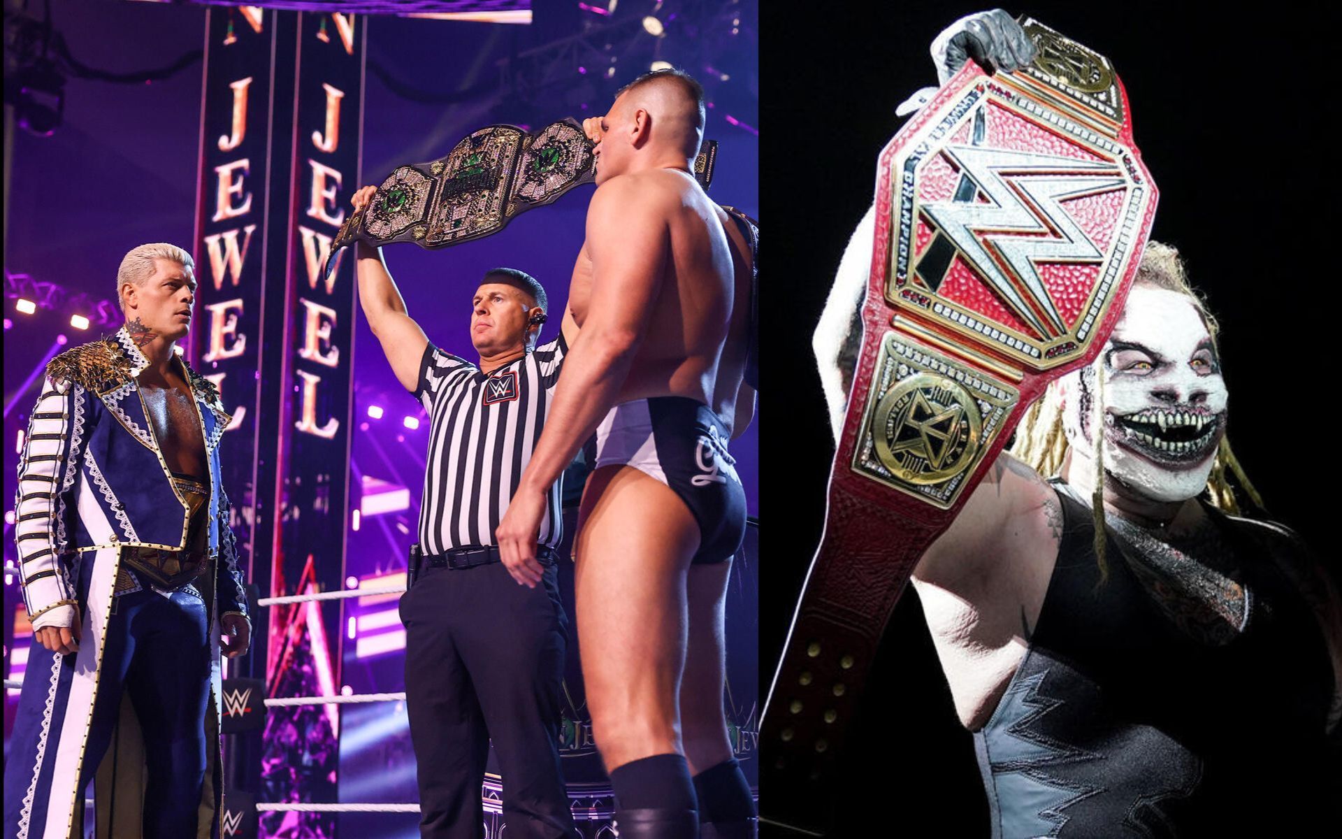 Crown Jewel has provided a lot of memorable main events! (image source: WWE.com)