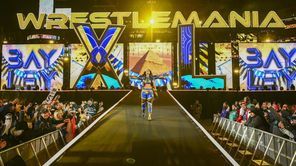 WWE का पूर्व चैंपियन इतिहास रचने से बस एक कदम दूर, खतरे में पड़ा दिग्गज का रिकॉर्ड
