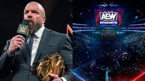 WWE ने AEW को लगातार दूसरी बार थमाई करारी हार, व्यूअरशिप में पछाड़कर लहराया परचम