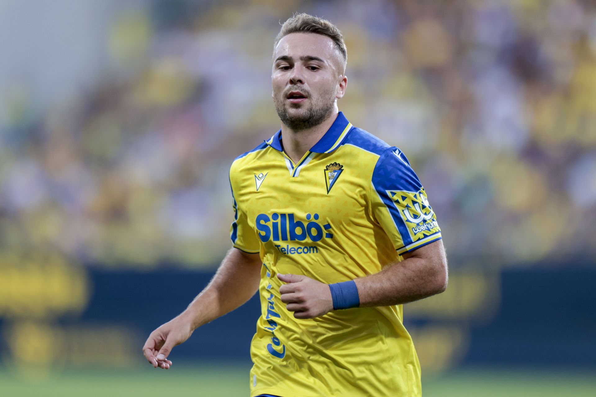 Cadiz CF v Racing Club de Ferrol - La Liga Hypermotion - Source: Getty