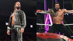 3 कारण क्यों Seth Rollins का WWE Survivor Series में Roman Reigns के साथ जुड़ना सबसे बेकार फैसला रहेगा