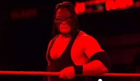 Will Kane ever return to WWE for one final match?