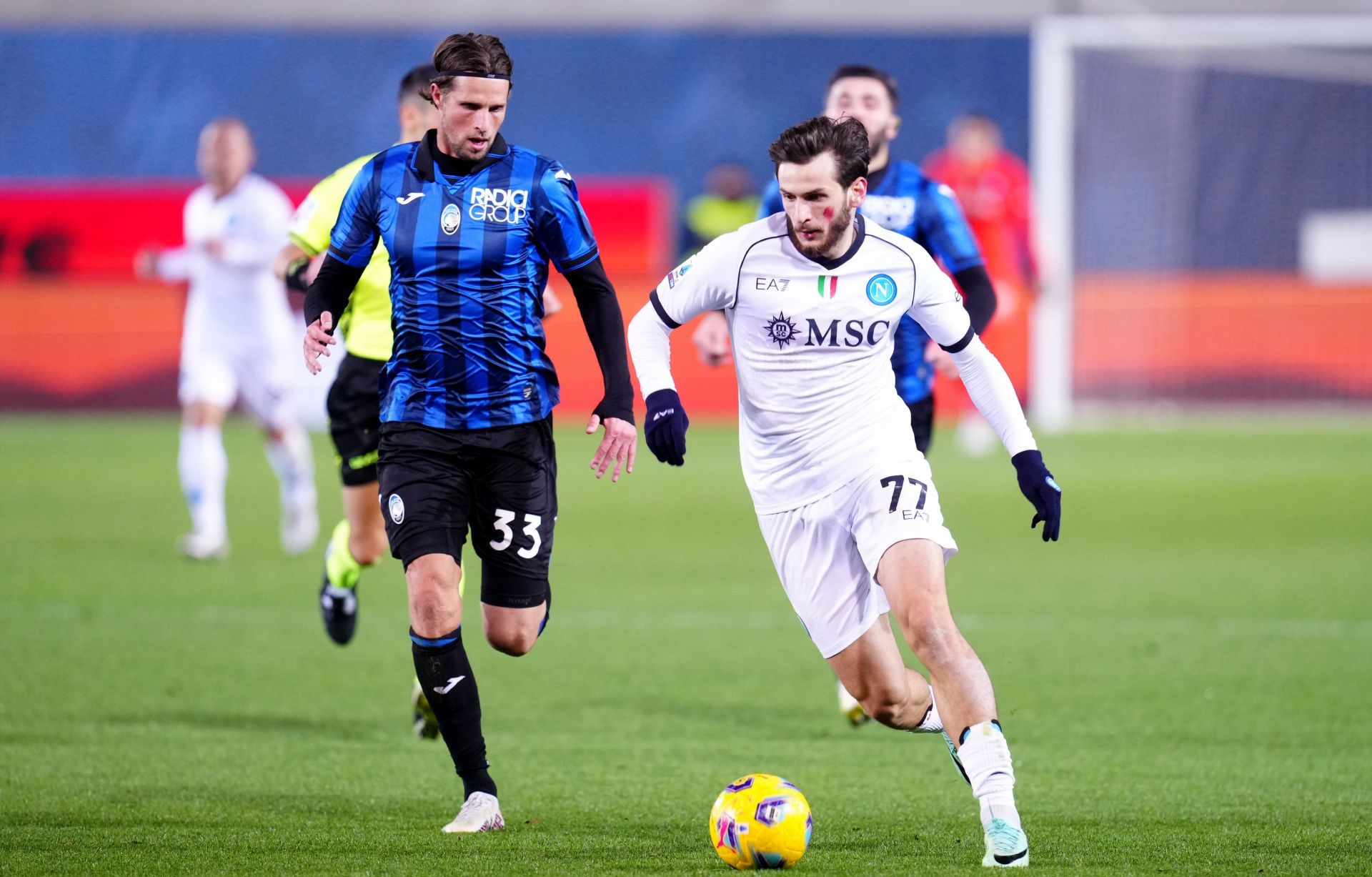 Napoli vs Atalanta Prediction and Betting Tips | 3rd November 2024