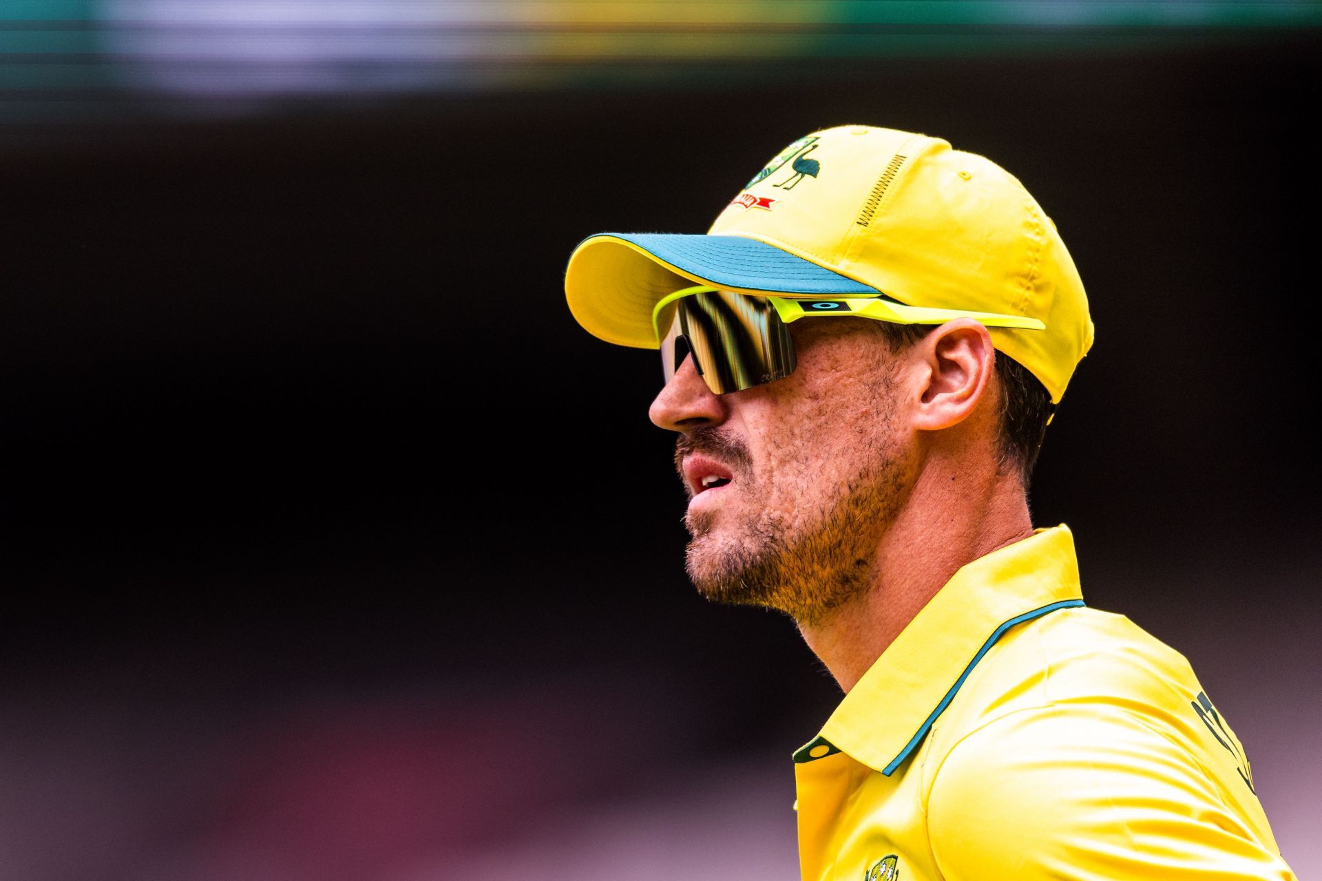 Mitchell Starc, formerly the most expensive player in the IPL Auction, was acquired by DC for ₹11.75 crore [File image via Getty]