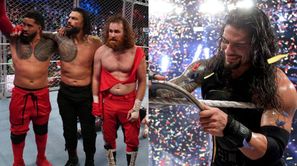 3 धमाकेदार मैच जो Roman Reigns ने WWE Survivor Series के मेन इवेंट में लड़े हैं