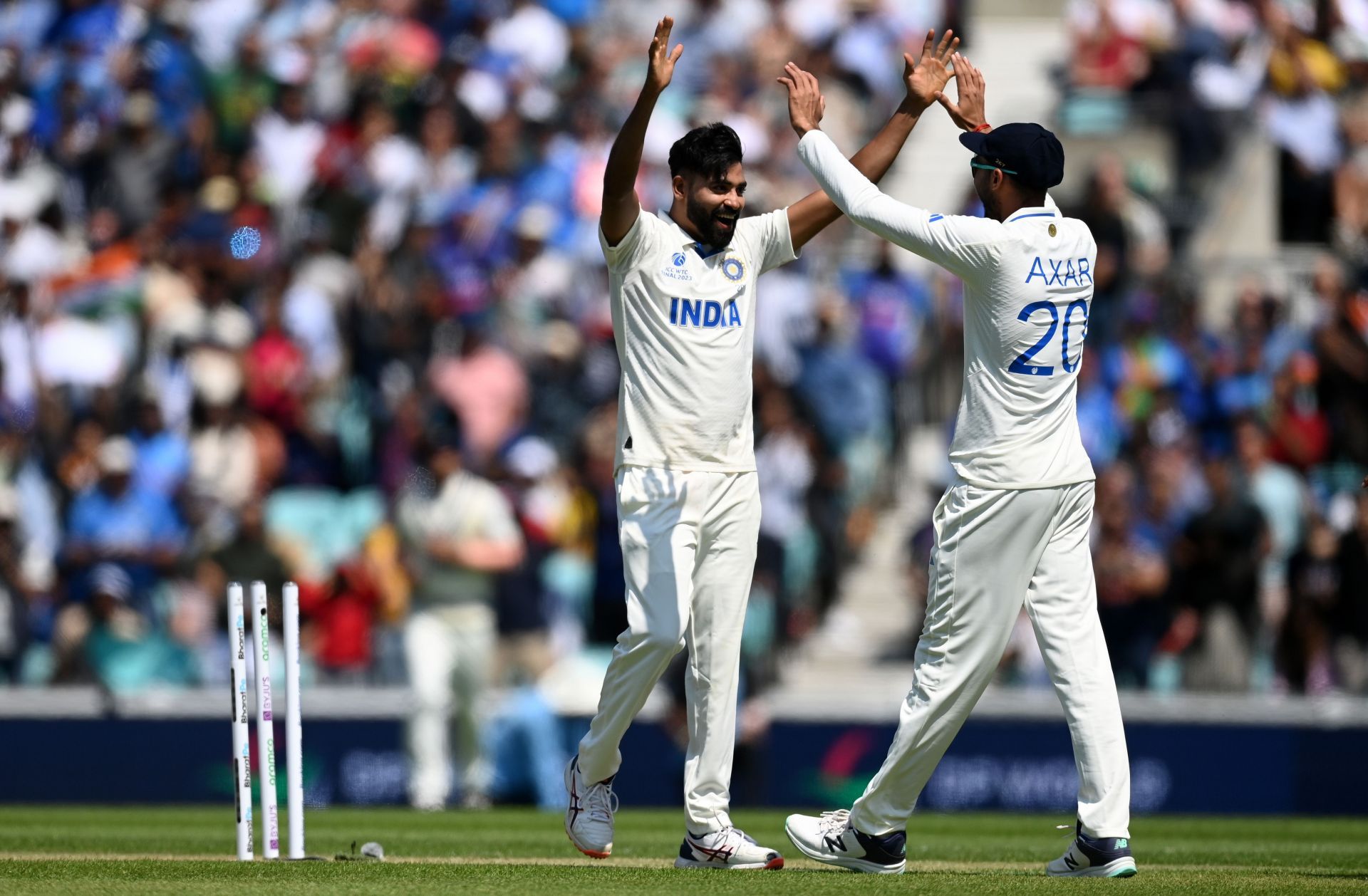 Australia v India - ICC World Test Championship Final 2023: Day Two - Source: Getty