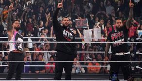 Roman Reigns को उनके भाई ने इस मामले में पीछे छोड़कर चौंकाया, WWE दिग्गज को भी दी शिकस्त
