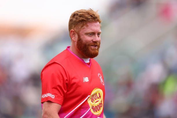 Jonny Bairstow&rsquo;s Salary and Contract