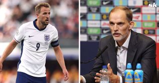 “You need somebody who is less predictable” - Ex-Chelsea striker warns England boss Tuchel about Harry Kane ‘problem’ at 2026 World Cup