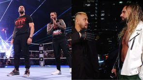 3 बड़ी चीजें जो WWE ने Survivor Series WarGames के बिल्ड-अप के दौरान करके निराश किया