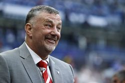 "Just enjoy him while you can" - Liverpool icon John Aldridge delivers worrying message to Reds fans amid key player's contract saga