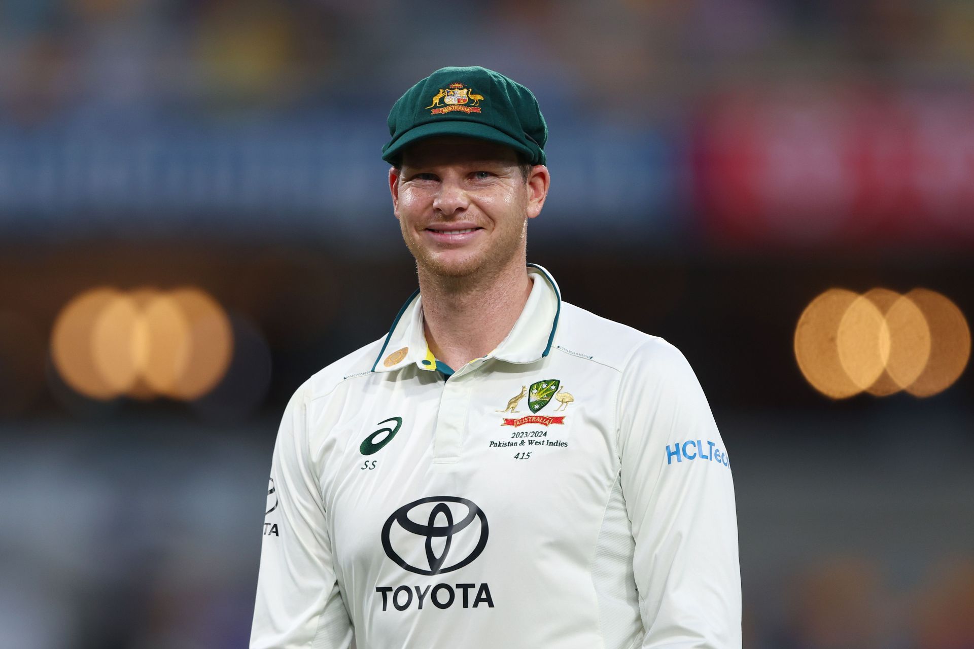 Australia v West Indies - Men&#039;s 2nd Test: Day 3 - Source: Getty