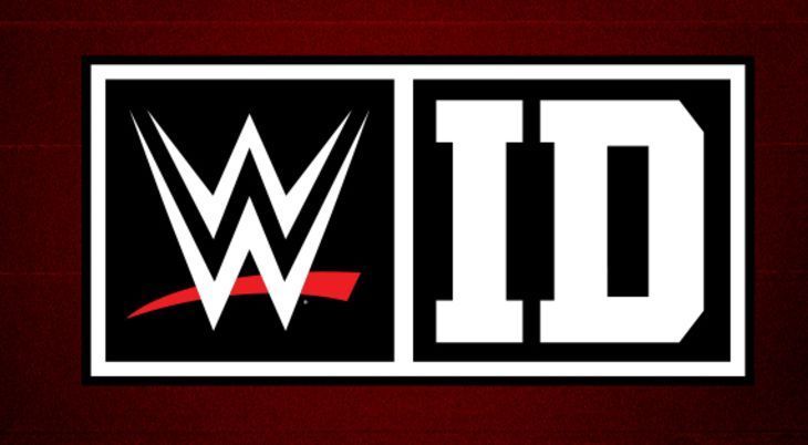 WWE ID Official Logo (@wweid on X)