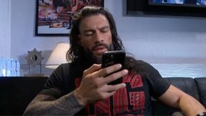 Roman Reigns calls Paul Heyman on WWE SmackDown but there's a shocking result; Tribal Chief in pain