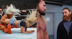 WWE Raw, 11 नवंबर 2024: 2 सबसे अच्छी और बुरी चीजें जो इस हफ्ते देखने को मिलीं