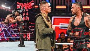3 कारण क्यों Damian Priest को वर्ल्ड हैवीवेट चैंपियन Gunther का अगला प्रतिद्वंदी बनाना WWE का गलत कदम है