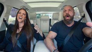 Triple H and Stephanie McMahon make major non-WWE appearance together [PHOTO]