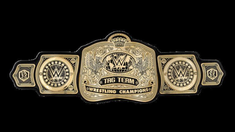 WWE Tag Team Championship | WWE