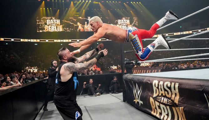 WWE चैंपियनशिप के लिए दो कट्टर दुश्मनों के बीच कब होगा घमासान? रिपोर्ट में बहुत बड़ा खुलासा