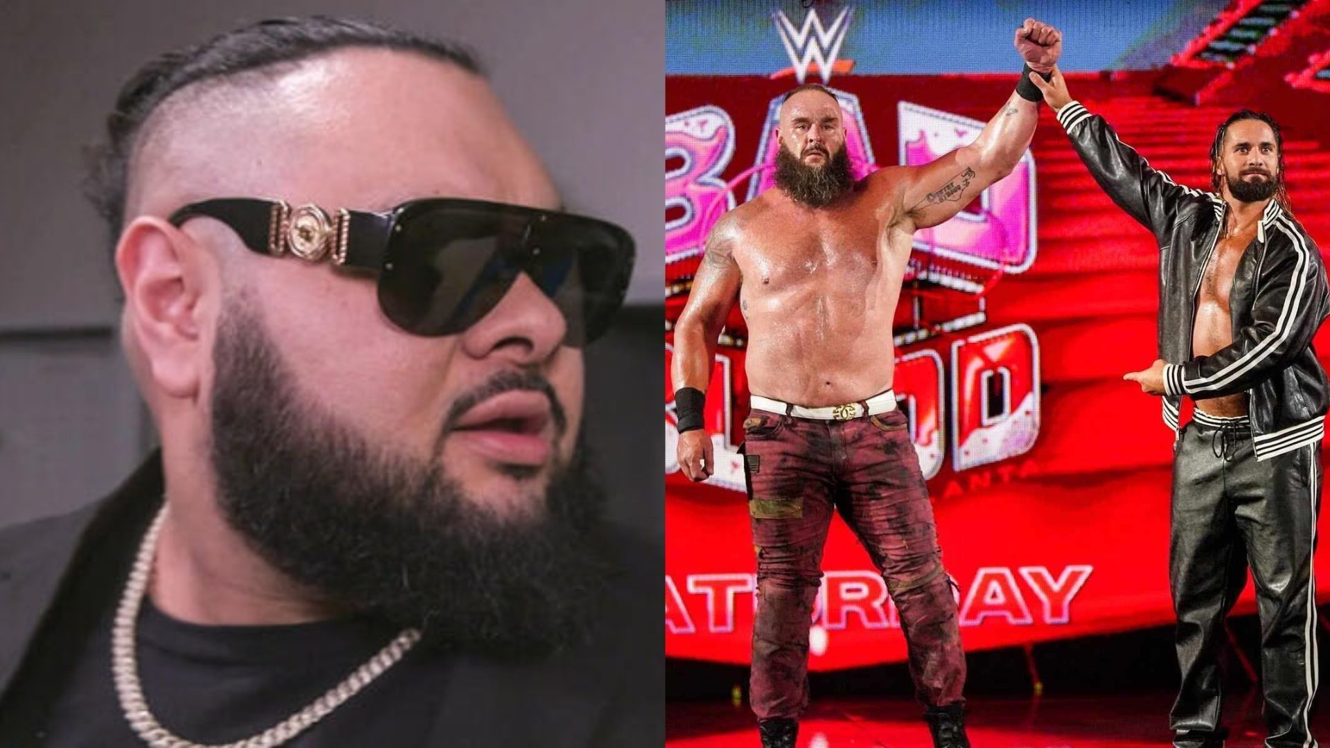 Braun Strowman to interfere, 2time WWE Champion is back? 4 Potential