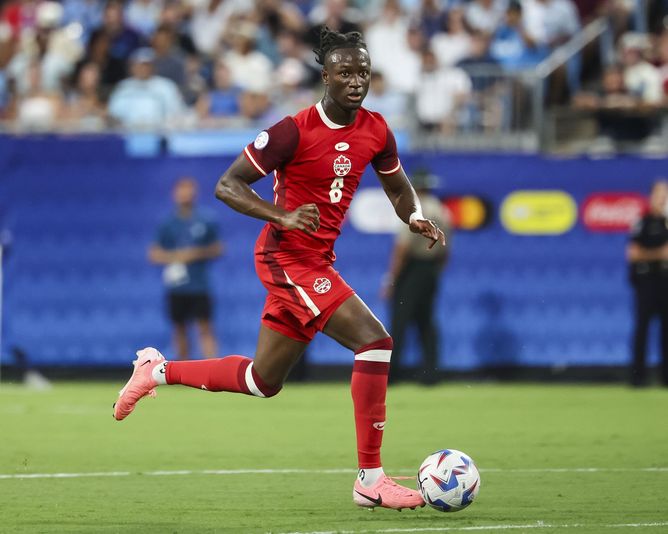 Canada vs Suriname Prediction and Betting Tips | November 19th 2024