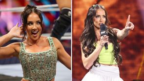 Chelsea Green reacts to popular analyst predicting her as the inaugural winner of new WWE title