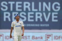 “He deserves to play at No. 3” – Wasim Jaffer picks Shubman Gill's replacement for IND vs AUS 1st Test