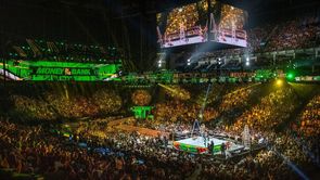 Crown Jewel में फेमस WWE स्टार ने डबल चैंपियन बनने के दिए संकेत, दोस्त को भी देंगे धोखा?
