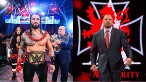 WWE में Roman Reigns-Solo Sikoa नहीं बल्कि Triple H ने इन्हें किया एक्नॉलेज, पेश की मिसाल