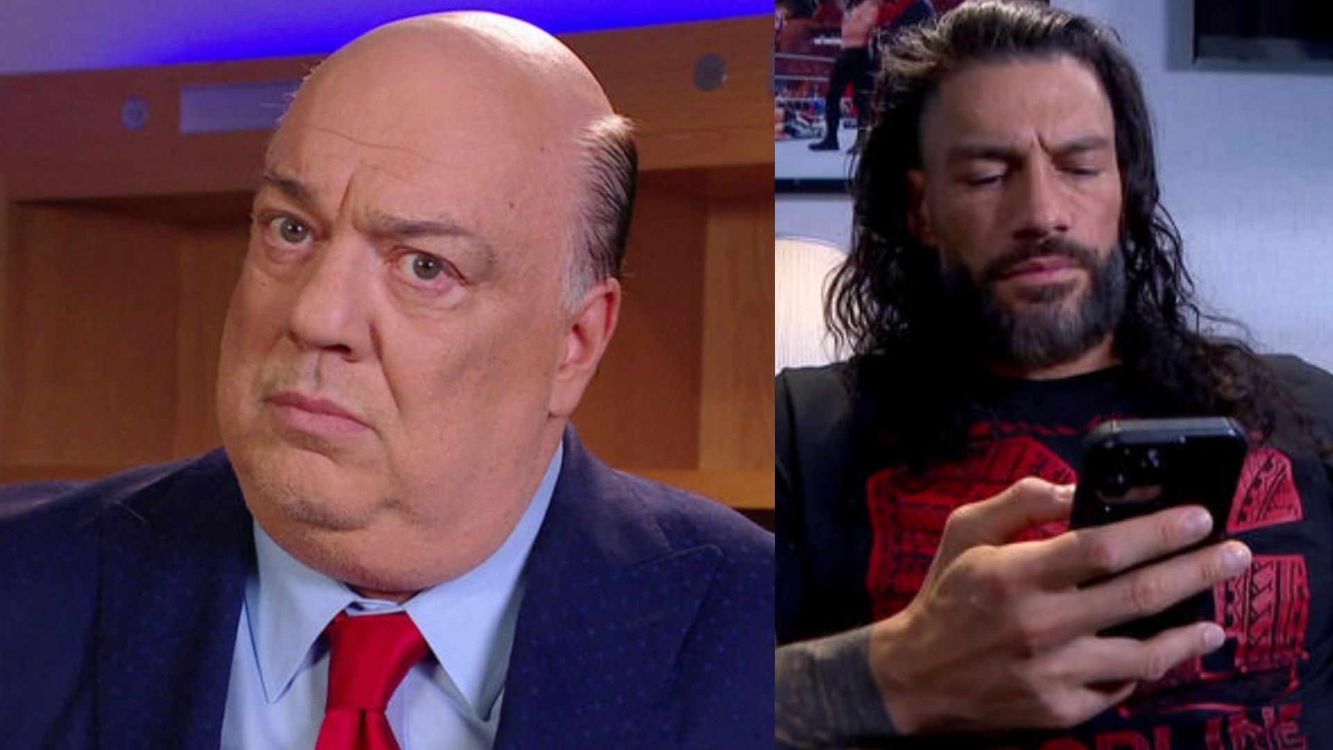 Paul Heyman