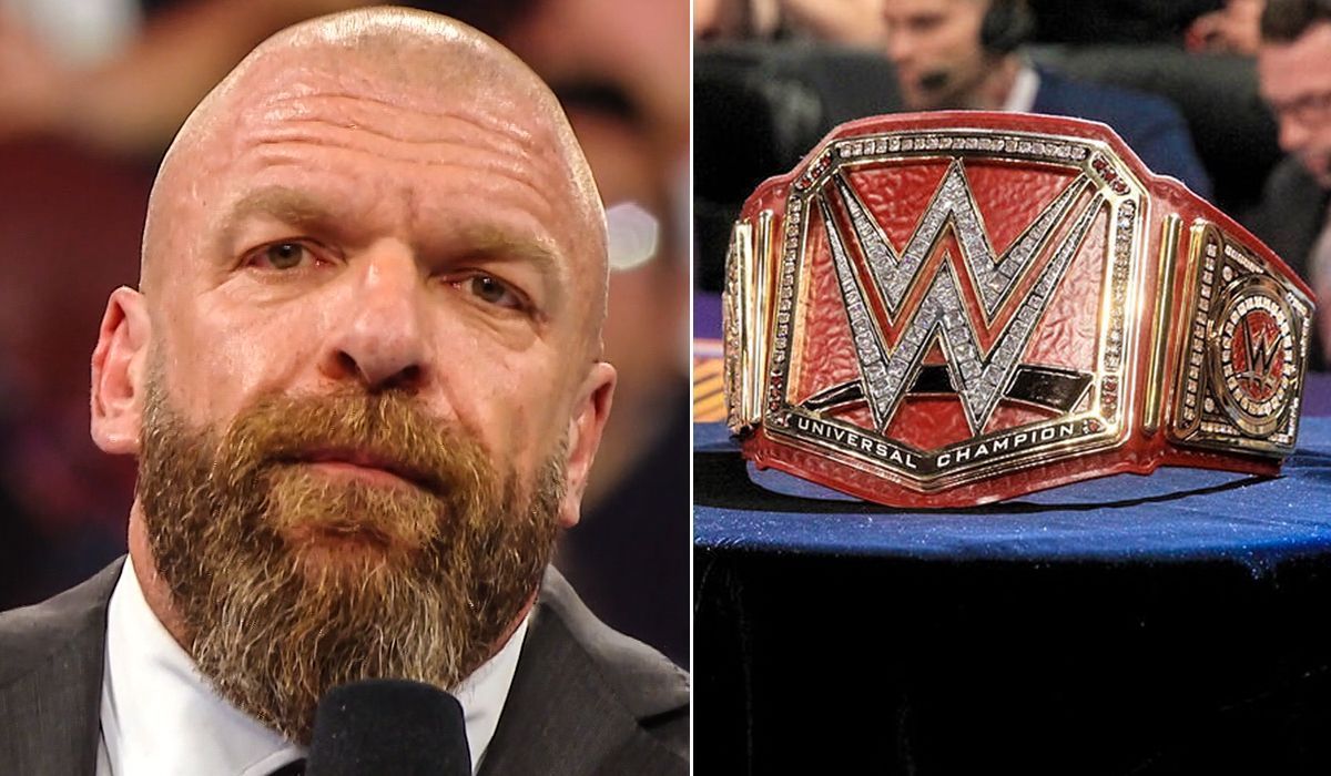 Big name could leave WWE soon. [Image credits: WWE.com]