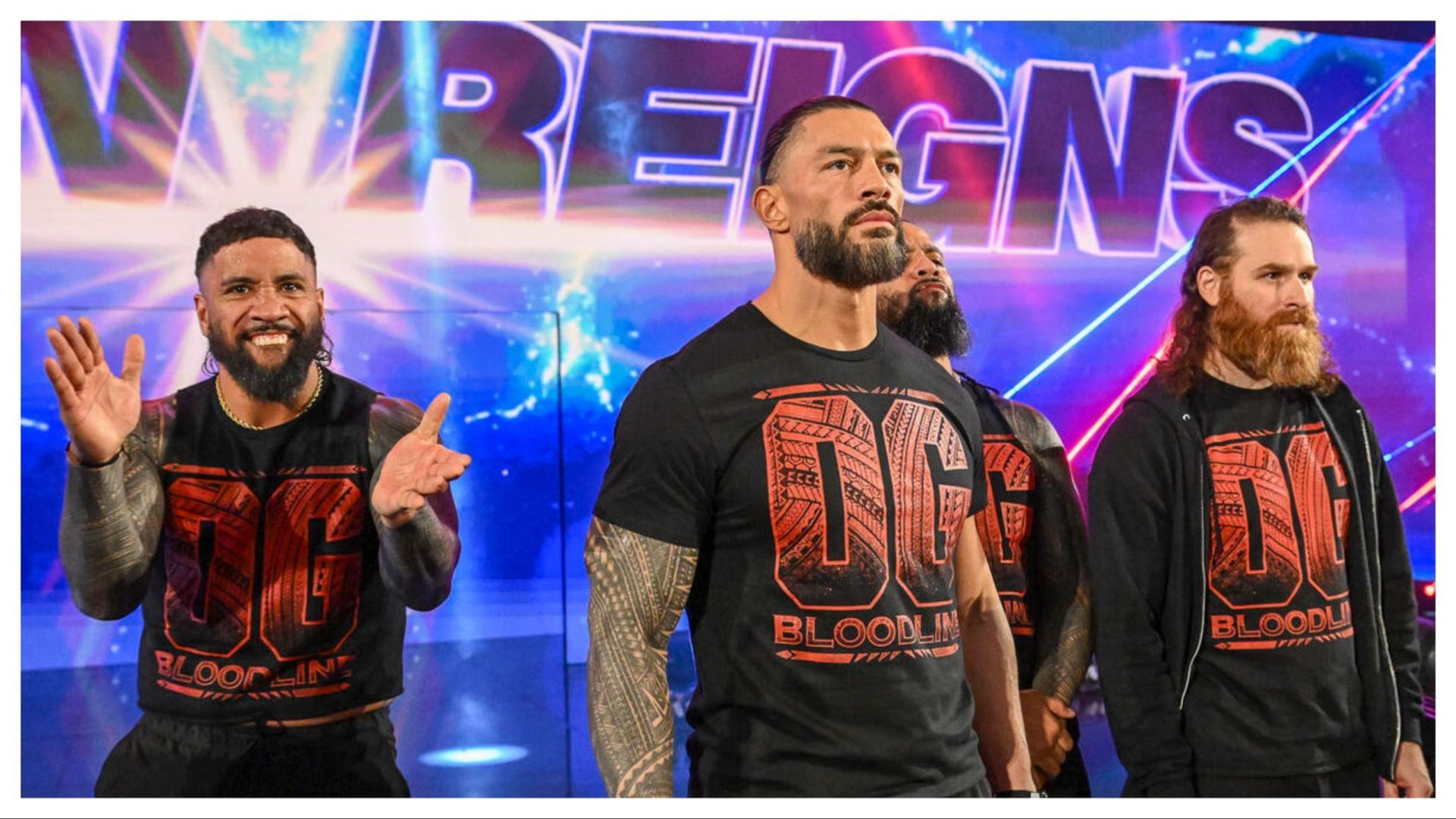 The OG Bloodline (Photo credit: WWE.com)