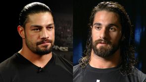 Seth Rollins suddenly interrupted by multiple WWE stars after turning down Roman Reigns; took a shot at him earlier on RAW