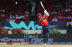 [Watch] Jos Buttler hits a monstrous 115-meter six during WI vs ENG 2nd T20I 2024