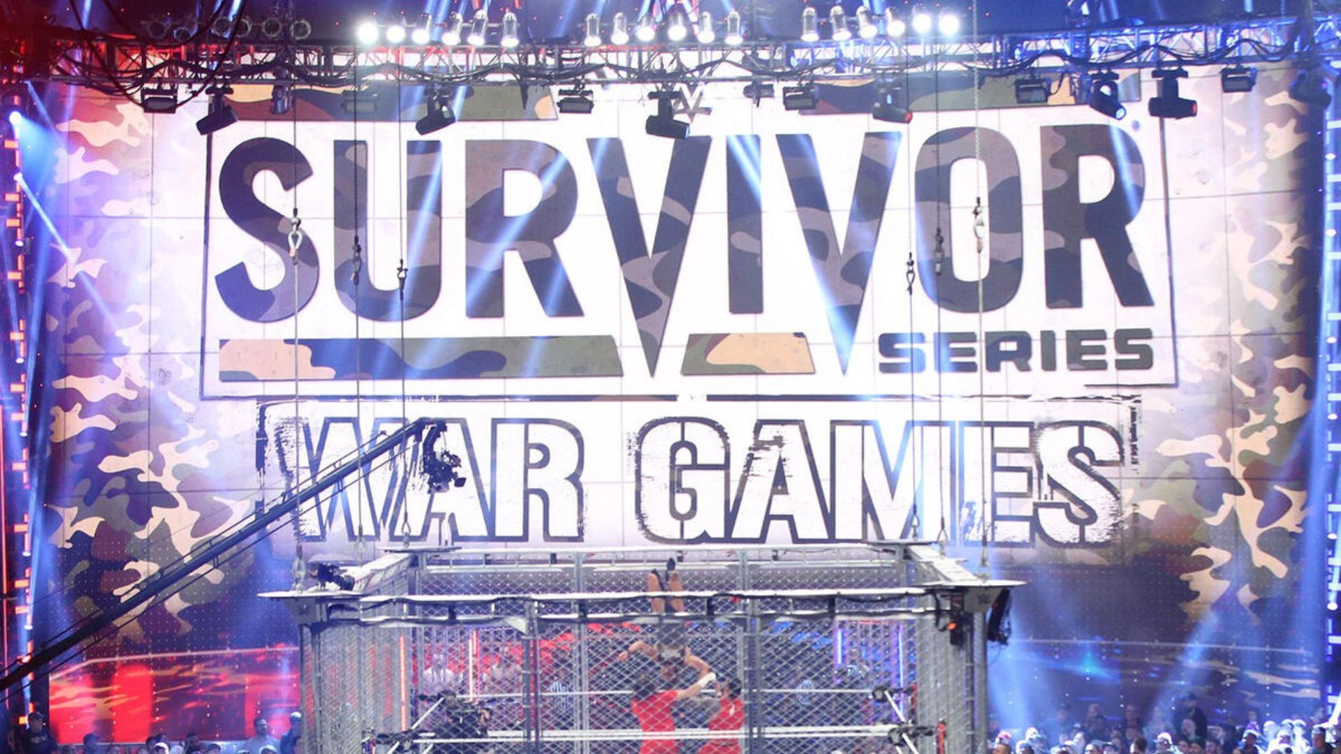 Top WWE alliance to officially split up after 5 years at Survivor