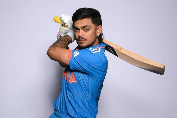 Ishan Kishan&rsquo;s Salary and Contract