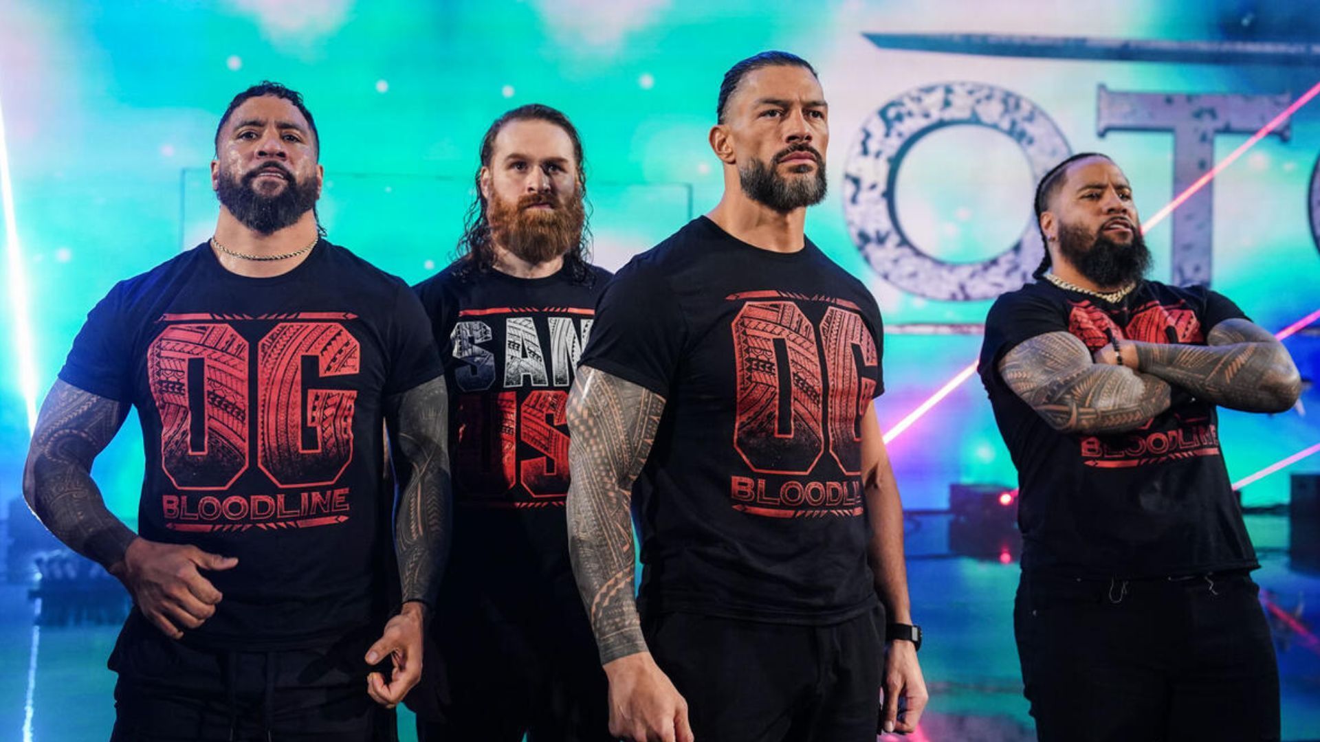 The OG Bloodline! [Image credit: WWE.com]