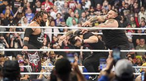 3 सुपरस्टार्स जो WWE Survivor Series में Bronson Reed की तुलना में Solo Sikoa की ब्लडलाइन के लिए बेहतर विकल्प हो सकते थे