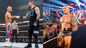 3 कारण क्यों Kevin Owens के हाथों Cody Rhodes के अनडिस्प्यूटेड WWE चैंपियनशिप रन का अंत करा देना चाहिए